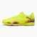 Pánské kopačky PUMA Future 8 Play TT yellow alert/ puma black/ sun struck