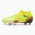 Pánské kopačky PUMA Future 8 Ultimate MxSG yellow alert/puma black/sun struck