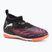 Dětské kopačky PUMA Future 8 Match TT + Mid puma black/ puma white/ glowing red