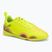 Dětské kopačky PUMA Future 8 Play It yellow alert/ puma black/ sun struck