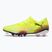 Pánské kopačky PUMA Future 8 Match Low FG/AG yellow alert/ puma black/ sun struck
