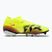 Pánské kopačky PUMA Future 8 Match FG/AG yellow alert/puma black/sun struck