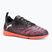 Dětské kopačky PUMA Future 8 Play It puma black/ puma white/ glowing red