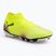 Pánské kopačky PUMA Future 8 Pro FG/AG yellow alert/puma black/sun struck