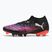 Pánské kopačky PUMA Future 8 Match FG/AG puma black/puma white/glowing red