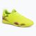 Pánské kopačky PUMA Future 8 Play It yellow alert/ puma black/ sun struck
