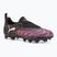Dětské kopačky PUMA Future 8 Match LL FG/AG puma black/ puma white/ glowing red