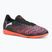 Pánské kopačky PUMA Future 8 Play It puma black/ puma white/ glowing red