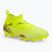 Dětské kopačky PUMA Future 8 Match FG/AG Jr yellow alert/puma black/sun struck
