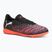 Pánské kopačky PUMA Future 8 Play TT puma black/ puma white/ glowing red