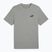 Pánské tričko PUMA ESS Small No. 1 Logo Tee medium gray heather