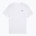 Pánské tričko PUMA ESS Small Logo Poly Tee puma white