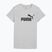 Dámské tričko PUMA ESS No. 1 Logo Tee Light Gray Heather
