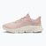 Běžecké boty PUMA Flexfocus Lite Modern Woven rose quartz/warm white