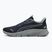Běžecké boty PUMA Flexfocus Lite Modern Woven navy blue/cool mid gray