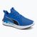 Běžecké boty PUMA Softride Carson vivid blue/puma navy