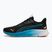 Běžecké boty PUMA FlexFocus Lite Modern puma black/heat fire