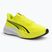 Běžecké boty PUMA Pounce Lite yellow alert/puma black