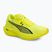 Pánské běžecké boty PUMA Deviate Nitro 3 yellow alert/puma black