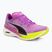 Dámské běžecké boty PUMA Deviate Nitro Elite 3 pure magenta/yellow alert