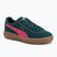 Dámské boty  PUMA Club Klassika Suede dark myrtle/puma pink