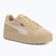 Dámské boty  PUMA Karmen II light sand/alpine snow/puma gold