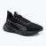 Běžecké boty PUMA Flyer Lite 3 puma black/for all time red