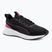 Běžecké boty PUMA Flyer Lite 3 Puma black/for all time red