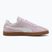 Boty  PUMA Club II lilac frost/puma white/gum