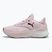 Dámské běžecké boty PUMA Softride Mayve rose mauve/puma black/sun struck