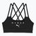 Sportovní podprsenka PUMA x HYROX Move Strappy black