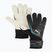 Brankářské rukavice PUMA Ultra Play RC puma black/bright aqua