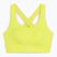 Fitness podprsenka  PUMA PWRbreathe Run lemon sherbert
