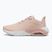 Dámské běžecké boty PUMA X-Cell Nova CAT SL rose quartz/silver mist