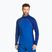 Pánská termo mikina ZIENER Jito cobalt blue