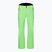 Pánské lyžařské kalhoty BOGNER FIRE+ICE Nic-T vibrant lime