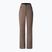 Dámské lyžařské kalhoty BOGNER FIRE+ICE Borja4-T walnut