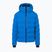 Pánská lyžařská bunda BOGNER FIRE+ICE Tec-Luka lapis blue