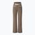 Dámské lyžařské kalhoty BOGNER FIRE+ICE Zula2 walnut