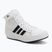 Dětské boxerské boty adidas Havoc white/black