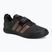Vzpěračské boty adidas The Total 2 black