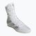 Boxerské boty adidas Box Hog 4 white/silver
