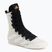 Boxerské boty adidas Box Hog 4 Orbit Grey/Ftwr White/Pure Orange