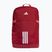 Batoh adidas TIRO 27,92 l team power red/white