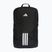Batoh adidas TIRO 27,92 l black/white