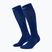 Pánské kompresní ponožky CEP Run Tall 5.0 dark blue