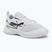 Dětské sálové boty PUMA Varion II Jr puma white/puma black