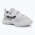 Dětská obuv PUMA Varion II V Jr puma white/puma black