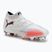 Pánské kopačky PUMA Future 8 Ultimate MxSG puma white/puma black/glowing red