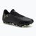 Pánské kopačky PUMA Future 8 Play FG/AG puma black/fizzy light/green terrain
